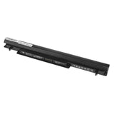 Green Cell Ultra Do Asus K56 K56c K56ca K56cb K56cm R505 S56 14.4v 3400mah