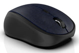 EAN 8697980470217 - Inca IWM-300RL ratón Oficina Ambidextro RF inalámbrico Óptico 1600 DPI imagen 2