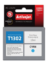 EAN 5901452158668 - Activejet AE-1302N cartucho de tinta 1 pieza(s) Compatible Alto rendimiento (XL) Cian imagen 1