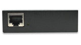 EAN 0766623560443 - Intellinet 560443 divisor de red Energía sobre Ethernet (PoE) Negro imagen 7