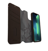 EAN 8720593006525 - Decoded D23IPO14MDW5CHB funda para teléfono móvil 17 cm (6.7") Funda cartera Marrón imagen 4