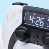 EAN 5055964783617 - Paladone PP9405PS despertador Reloj despertador digital Negro, Blanco imagen 2