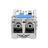 Blueoptics Advantech Sfp-Glx-Lci-40e Blueoptics Bo05c13640d Sfp Transceiver, 1000base-Lh, Singlemode Fiber, 1310nm, 40km
