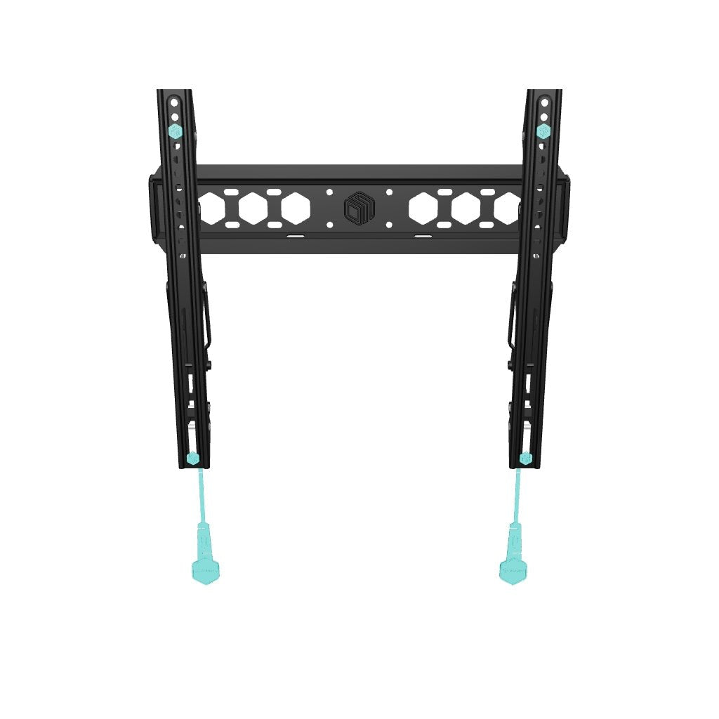 EAN 4262392441540 - ONKRON TM5-B soporte para TV 177,8 cm (70") Negro imagen 2