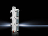 Rittal Reitersicherungselement D-Switch 3-Polig 3 Stück (Speditionsversand)
