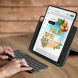 Flip Folio For Ipad Pro & Air 13" Grafitowy