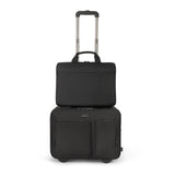 EAN 7640239423404 - DICOTA D3250901 maletines para portátil 40,6 cm (16") Maletín con ruedas Negro imagen 7