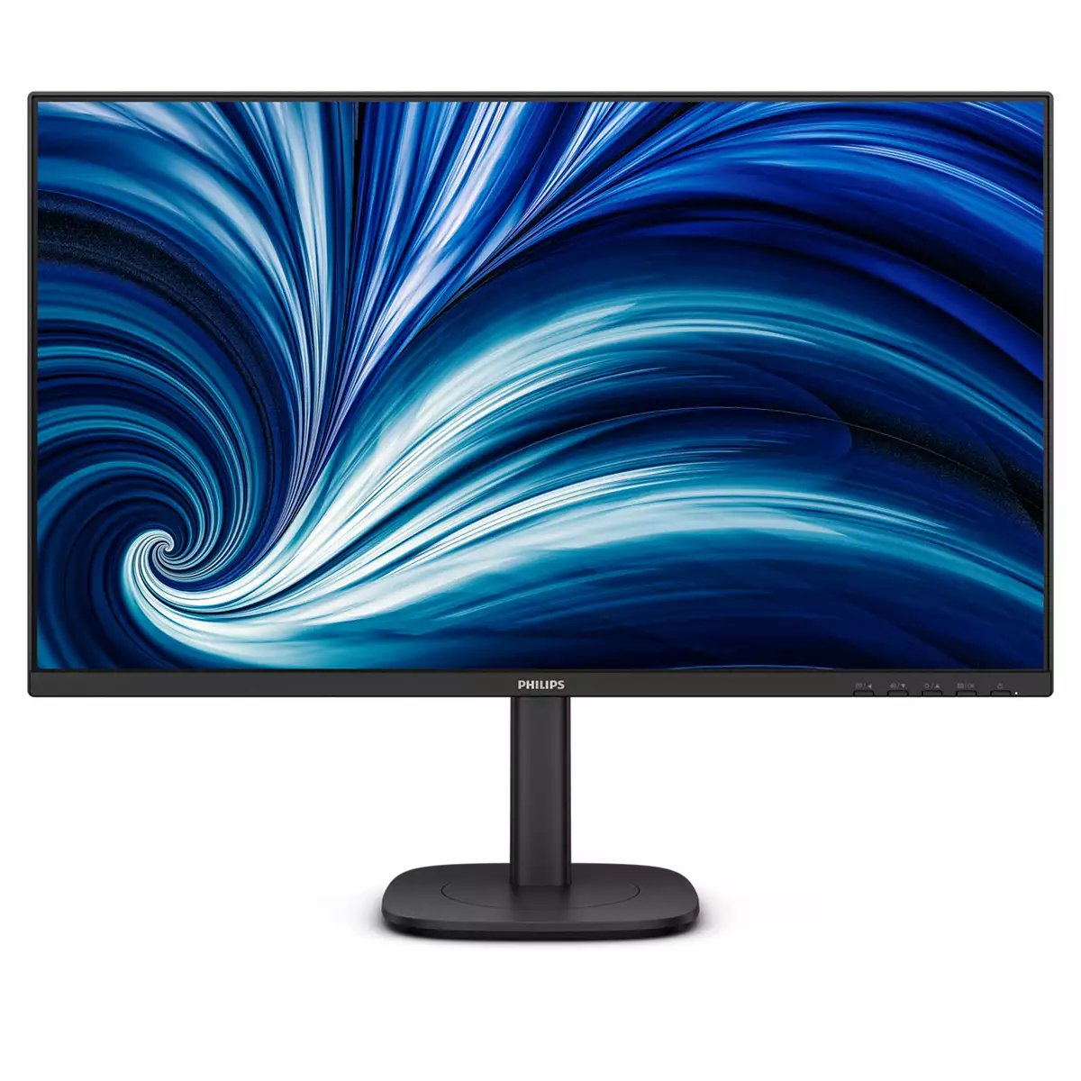EAN 8721038002294 - Philips 27B2N3500J/00 pantalla para PC 68,6 cm (27") 2560 x 1440 Pixeles 2K LCD Negro imagen 5