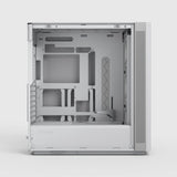 EAN 7340172714736 - Fractal Design Define One Light Solid Midi Tower Blanco imagen 3