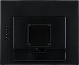 43,0cm 17" (1280x1024) Iiyama Prolite Tf1734mc-B8x 5:4 Tn 5ms 75hz Hdmi Displayport Vga Vesa Touch Black