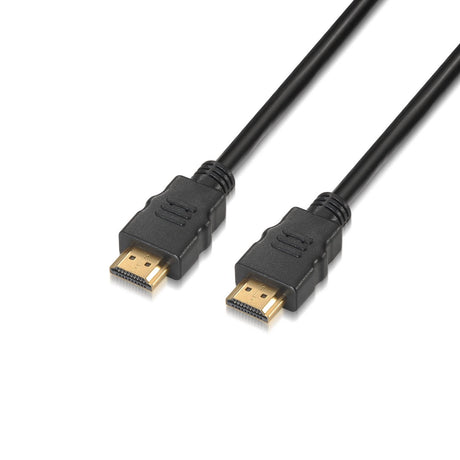 EAN 8436574703962 - AISENS A120-0372 cable HDMI HDMI tipo A (Estándar) imagen 1