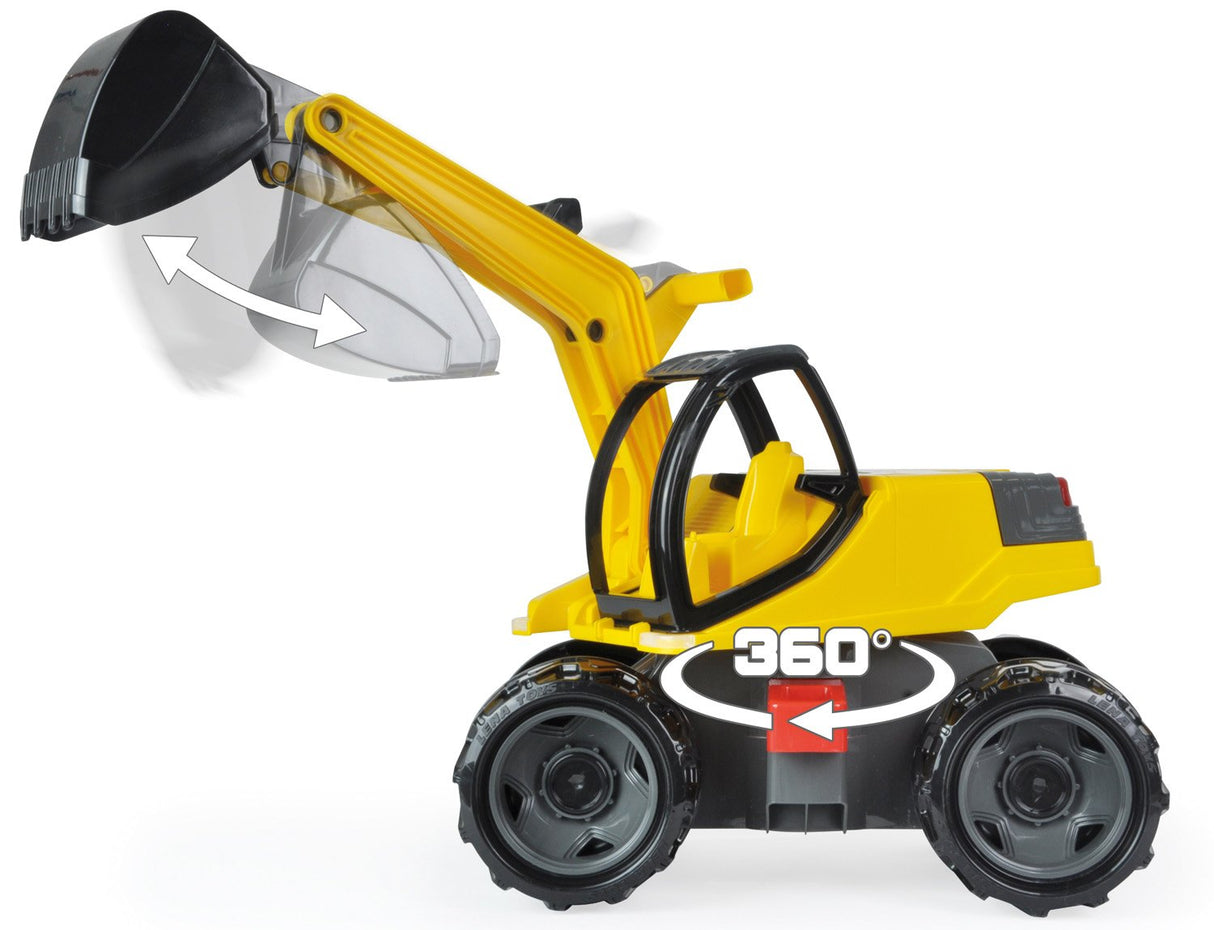 Lena Excavator 63 Cm     Open Box