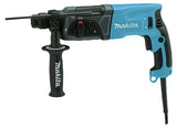 EAN 0088381081658 - Makita HR2470 rotary hammers 780 W imagen 1