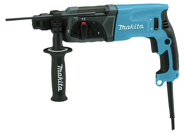 Makita Martillo Perforador Hr2470 Hr2470