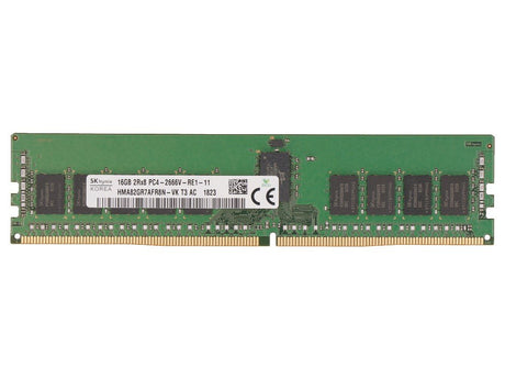 EAN 5054444328584 - 2-Power 2P-HMA82GR7AFR4N-VK módulo de memoria 16 GB 1 x 16 GB DDR4 288-pin DIMM ECC imagen 1