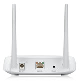 Zyxel Nwa30be 5012 Mbit/S Blanco Alimentación A Través De Ethernet (Poe)