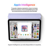 EAN 0195949756795 - Apple iPad mini 7th gen 5G TD-LTE & FDD-LTE 256 GB 21,1 cm (8.3") Wi-Fi 6E (802.11ax) iPadOS 18 Beige imagen 5
