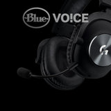 EAN 5099206085718 - Logitech G 981-000818 auricular y casco Auriculares Alámbrico Diadema Juego Negro imagen 2