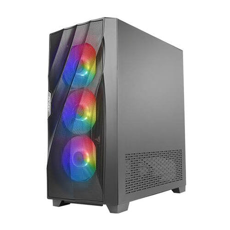 EAN 0761345800709 - Antec DF700 Flux Midi Tower Negro imagen 3