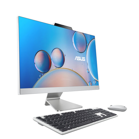 EAN 4711387304396 - ASUS M3402WFAK-WA0260 AMD Ryzen™ 5 60,5 cm (23.8") 1920 x 1080 Pixeles PC todo en uno LPDDR5-SDRAM Wi-Fi  imagen 2