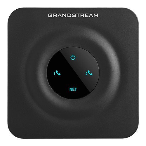 EAN 6947273705390 - Grandstream Networks HT802 v2 imagen 1