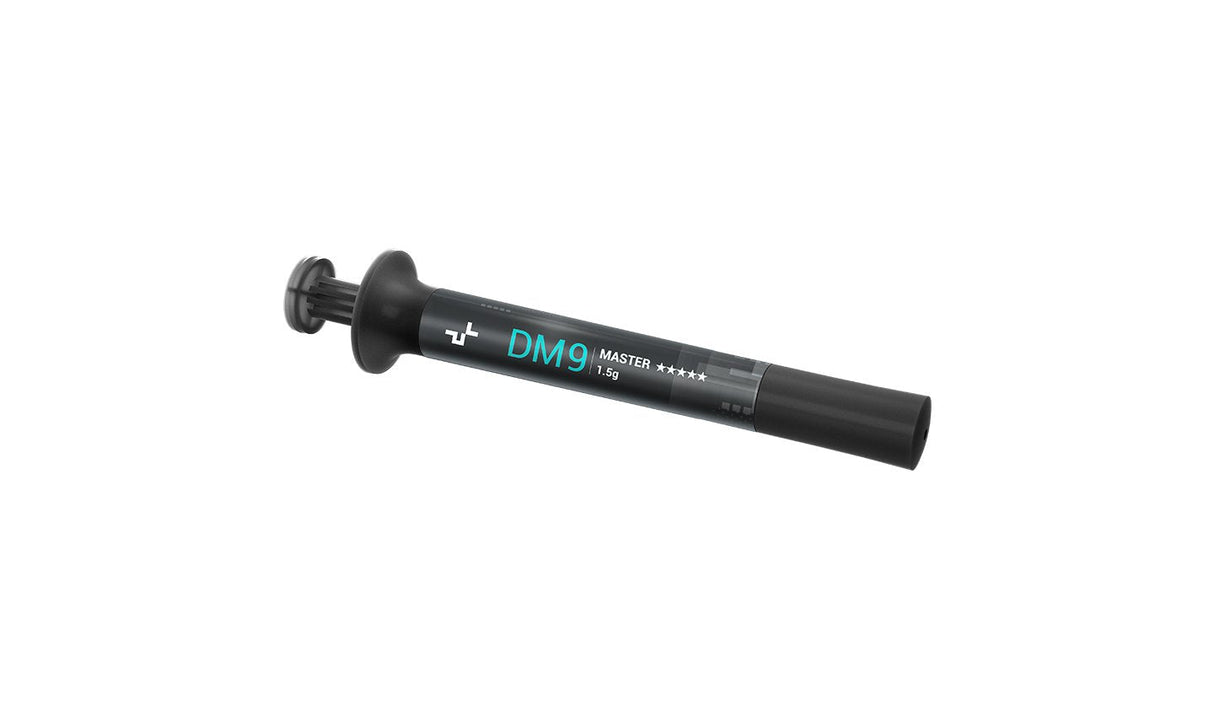 Pasta Termica Deepcool Dm9 1.5gr Dm9-Gy015c-G Gris