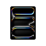 EAN 195950398915 - Apple iPad Pro Apple M 1 TB 33 cm (13") 16 GB Wi-Fi 7 (802.11be) iPadOS 26 Negro imagen 1