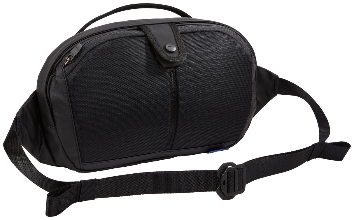 Bandolera  Thule Tact Tactwp05 Poliéster Negro Niño Black, 3205290