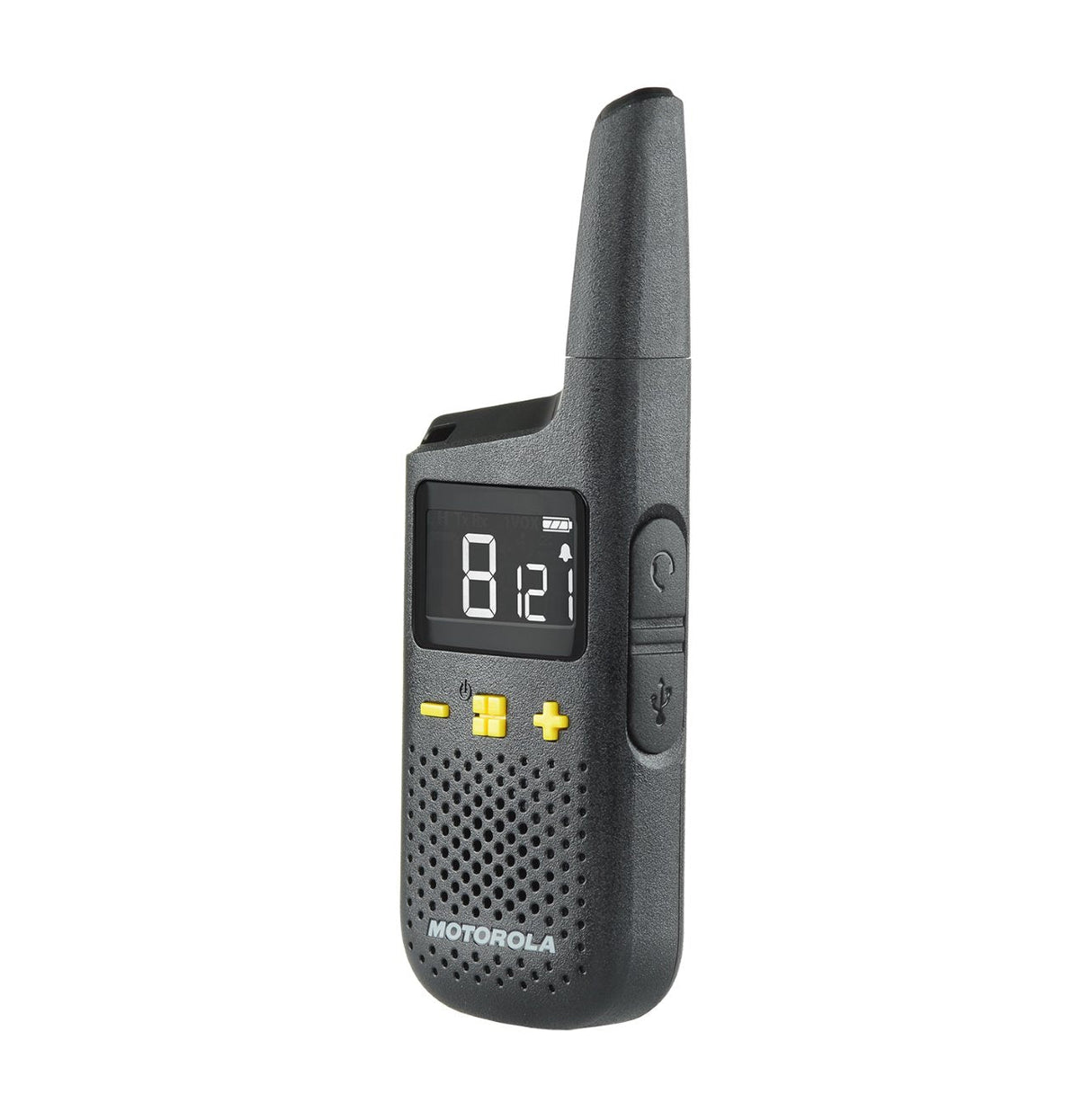 Motorola Xt185 8km 500mw 16ch Ip54 Pack Aur. Icl.