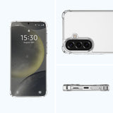 4smarts Hybrid Funda Ibiza Para Samsung Galaxy A57 5g