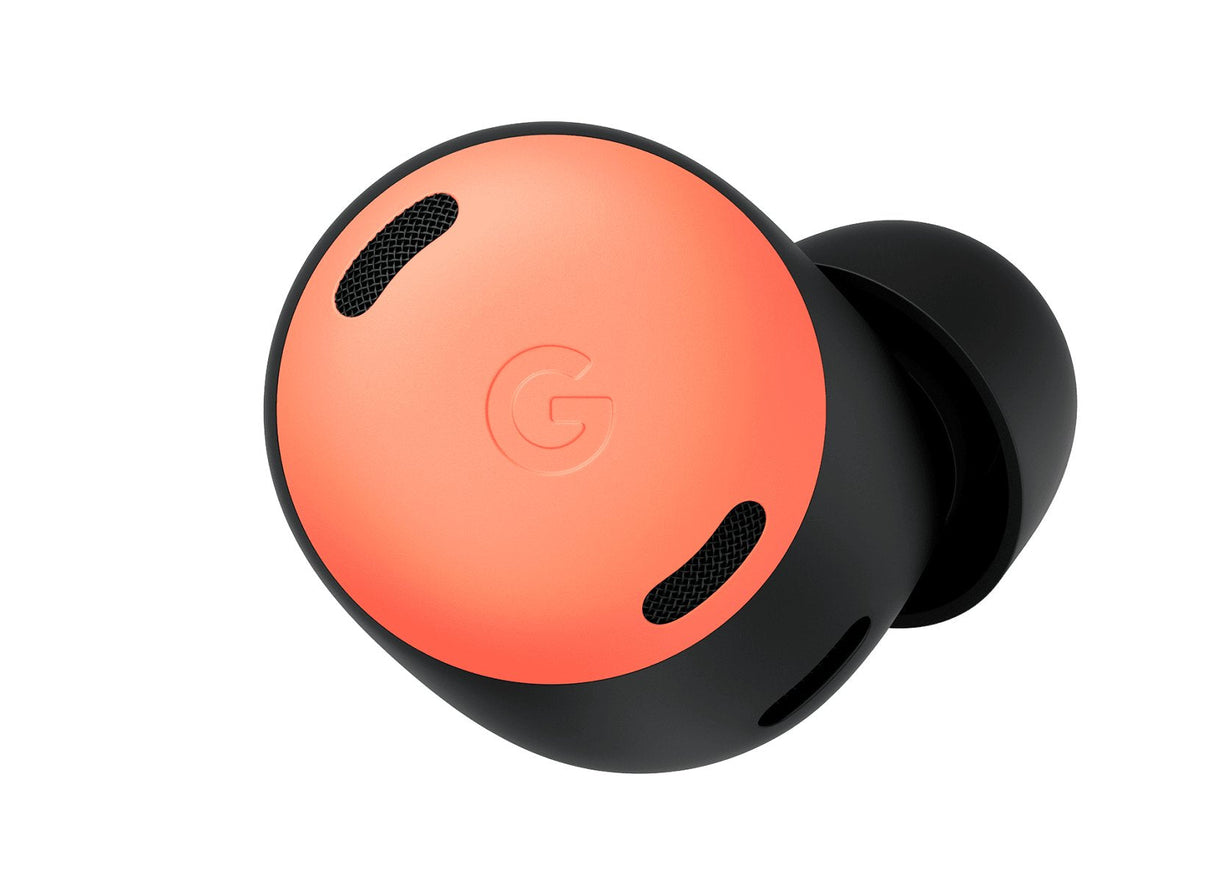Google Pixel Buds Pro Auriculares Coral Bluetooth Anc Usb-C Ga03202-De