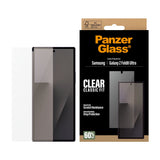 Panzerglass Sub Screen Protector Samsung Galaxy Z Fold8 Ultra  Classic Fit