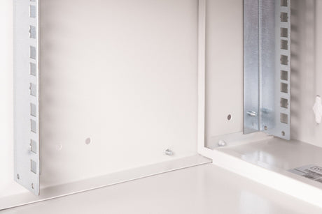 EAN 4016032493686 - Digitus DN-49200 armario rack 4U Bastidor de pared Gris imagen 8