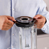 Batidora  Pae Vaso 1800w  Taurus Prior Advance 1800 W
