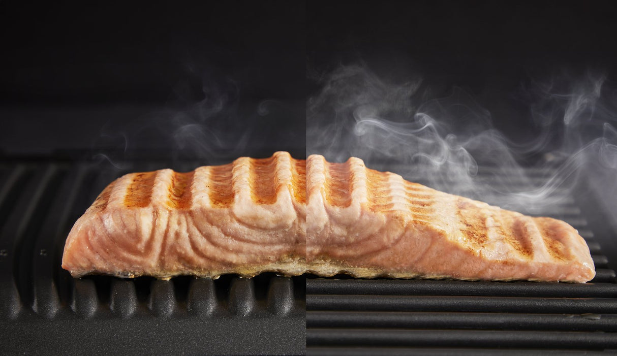 Tefal Tefal Optigrill+ Gc7178         Bk