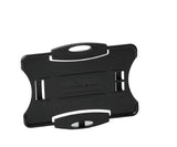 Durable Ausweishalter Eco 2 Karten 54x87mm 10er Packung Sch.