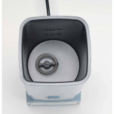 Espumador De Leche Ariete Vintage, Azul