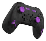 Dragonshock Controller Poptop Wireless Cubes Switch Negro
