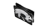 Deepcool Fans 120mm Rf 120 Rgb  Black And White