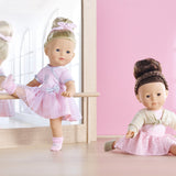 Muñeca Simba Corolle Ma Corolle - Constance Ballerina
