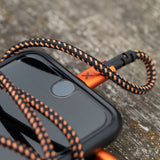 EAN 8718182275919 - Xtorm CXX003 cable de conector Lightning 1,5 m Negro, Naranja imagen 7