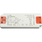 Inter-Tech Led Trafo Led24-50 50w, 24v, 2100ma, Ip20 Retail