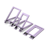 EAN 6922794772533 - Vention KCZV0 soporte Soporte pasivo Teléfono móvil/smartphone, Tablet/UMPC Púrpura imagen 1