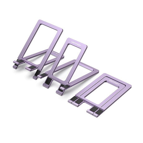 EAN 6922794772533 - Vention KCZV0 soporte Soporte pasivo Teléfono móvil/smartphone, Tablet/UMPC Púrpura imagen 1