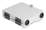 EAN 4043619907168 - DeLOCK 90716 caja de empalme para fibra óptica imagen 4