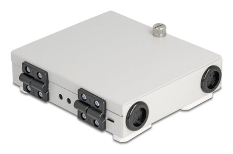EAN 4043619907168 - DeLOCK 90716 caja de empalme para fibra óptica imagen 4