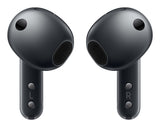 EAN 8806097998563 - Samsung Galaxy Buds4 Auriculares Inalámbrico Dentro de oído Llamadas/Música Bluetooth Negro imagen 2