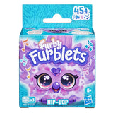Mini Furby Hip Bop Furblet