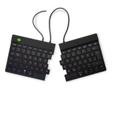 EAN 8719274490791 - R-Go Tools RGOSP-DEWIBL teclado Universal USB Alemán imagen 3