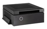 EAN 4710713233867 - Chieftec IX-03B Mini Tower Negro 85 W imagen 9